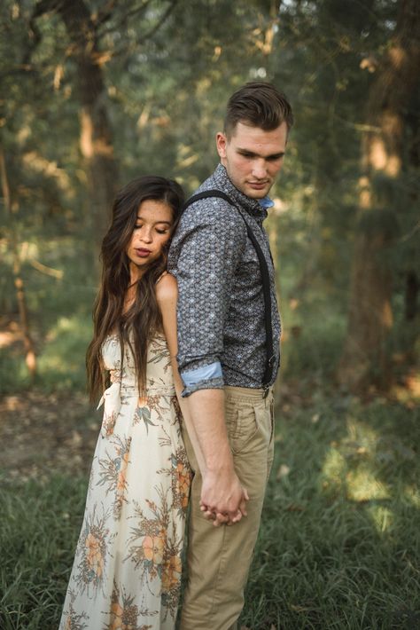 Stranger Session Photoshoot, Stranger Photo Sessions, Stranger Session Photography, Elegant And Timeless Wedding, Hermann Park, Date Photos, Golden Hour Photos, Houston Photography, Couples Shoot