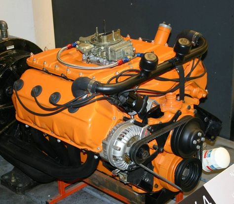 Mopar Hemi-Head "RB" - '426' - 1x4 Carburetor "Bathtub" NASCAR Intake. Drag Racing Engines, Muscle Car Ads, Mechanic Engineering, Chrysler Hemi, Plymouth Muscle Cars, Classic Muscle Cars, Hot Rods Cars Muscle, Hemi Engine, Automobile Engineering