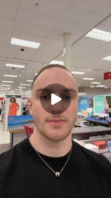 Zeph Sanders on Instagram: "My got to products #hair #hairgrowth #minoxidil #hairtransformation #target" Minoxidil Before And After, Hair Transformation, Too Late, Sanders, Hair Growth, Target, Hair, On Instagram, Quick Saves