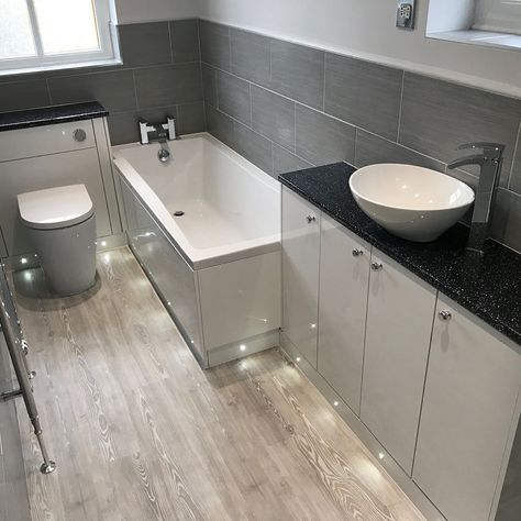 Thanks to @tnmpropertyservices for sharing some examples of our Greenwich Gloss White bathroom range. #bathroomdesign #howdens… Bathroom Designs, White Bathroom, Corner Bathtub, Bathroom Design, Range, White, Quick Saves, Instagram, Design