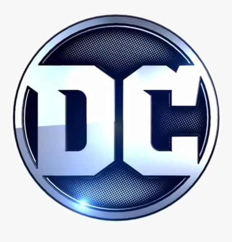 Logo Gif, Dc Comics Logo, Logo Dc, Dc Logo, Comics Logo, Marvel Comics Art, Man Images, Photo Art Gallery, Dc Comics Art