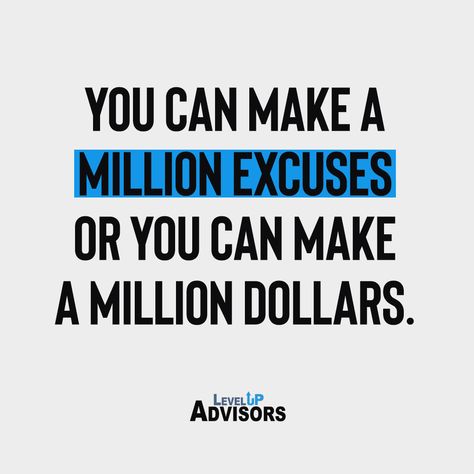 Making Money Quotes, Money Is Everything, Sales Motivation Quotes, Excuses Quotes, Powerful Lines, Emoji Quotes, Network Marketing Quotes, Lies Quotes, Millionaire Mindset Quotes