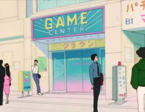 Sailor Moon Game, Aesthetic Sailor Moon, Sailor Moon Episodes, City Pop, Moon Aesthetic, Sailor Moon Aesthetic, Rocket Girl, Retro Anime, High Noon