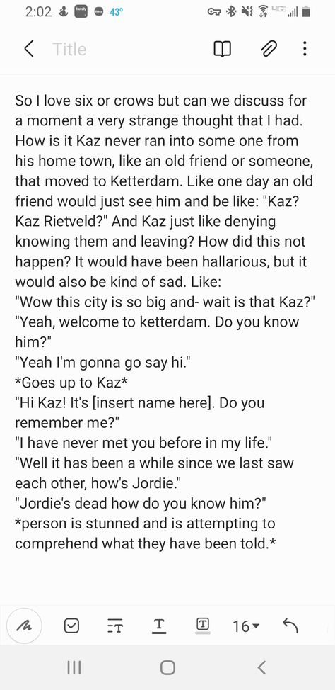 Grishaverse Headcanons, Six Of Crows Headcanons, Caw Caw, Leigh Bardugo, Six Of Crows, Book Stuff, Crows, Favorite Books, In This Moment