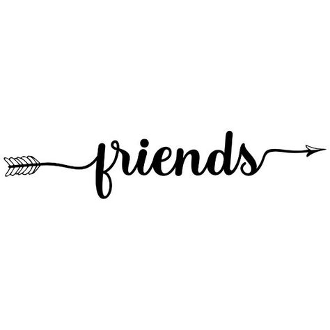 Friend Svg Free, Arrow Svg, Friends Svg, Free Friends, Free Svg Files, Create Digital Product, Arrow Design, Do It Yourself Projects, Cut Canvas