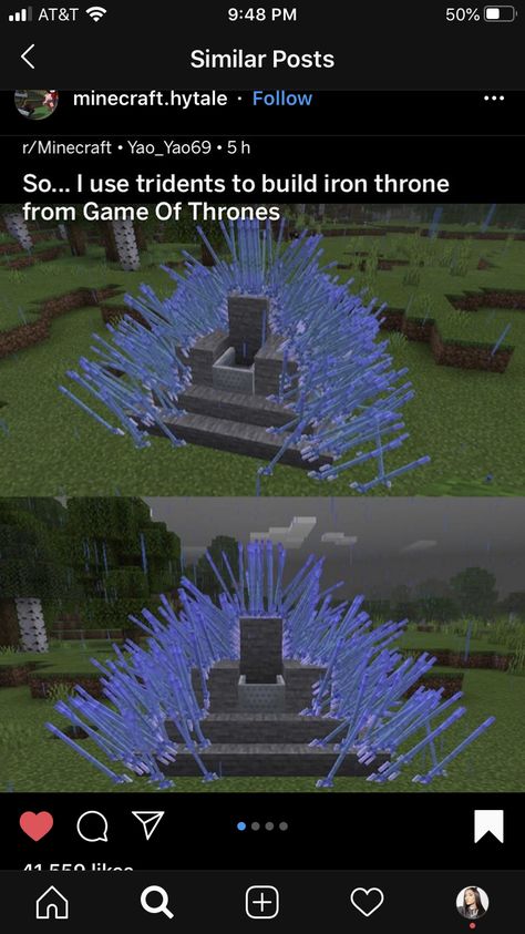 Game Of Thrones Minecraft Builds, Game Of Thrones Minecraft, Minecraft Throne Ideas, Throne Minecraft, Minecraft Throne, Minecraft Iron, Minecraft Games, Iron Throne, Game Of Thrones