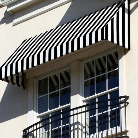 Entry Awning, Awning Over Door, Fixed Window, House Awnings, Door Awning, Window Awning, Fabric Awning, Outdoor Awnings, Door Awnings