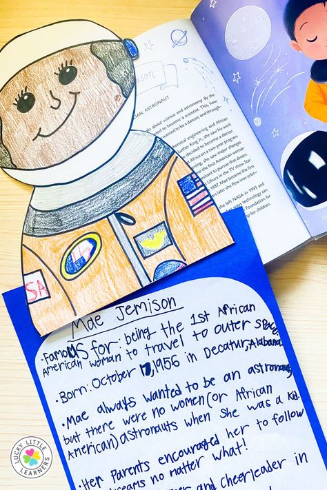 Informational writing is a big part of 2nd grade. It's one of the types of text that your students will be expected to confidently read and write by the end of the year. There are a lot of ways to introduce informational writing but one of my favorites is with 2nd grade biography writing! Read this post to find out how to teach a super fun biography writing unit! Creative Writing For 3rd Grade, 2nd Grade Projects Ideas, 2nd Grade Research Project Ideas, Projects For 2nd Grade, 2nd Grade Projects, Types Of Text, Biography Activity, Biography Writing, 2nd Grade Books