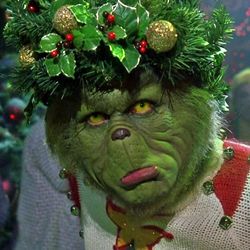 The Grinch 2000, Grinch Aesthetic, Grinch Wallpapers, Immagini Grinch, Grinch Wallpaper, Flor Iphone Wallpaper, O Grinch, Book Characters Dress Up, Christmas Widgets