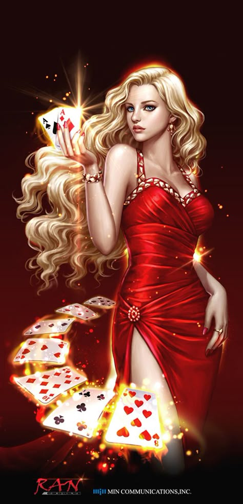 HappyOH ( Su Jin Oh )Copyright ⓒ 2012by Su Jin OhAll Rights Reserved. Spades Card Game, Casino Character, Casino Girl, Spades Card, Casino Machines, Casino Costumes, Casino Dress, Lady Luck, Casino Outfit