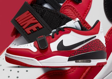 Air Jordan Legacy 312 Low, Nike Air Trainer 1, Jordan Legacy 312, Air Max Day, Nike Dresses, 35th Anniversary, Cute Nike Shoes, Sports Trainers, Sneaker Release