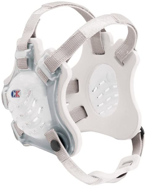 Amazon.com : Cliff Keen Tornado Wrestling Headgear - COLOR: Translucent/White/White : Wrestling Ear Guards : Sports & Outdoors Wrestling Workout, Wrestling Headgear, Wrestling Outfits, Wrestling Gear, Wrestling Shoes, Women's Wrestling, Ear Protection, Tornado, White White