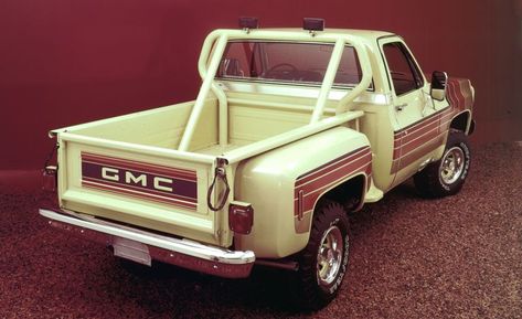 Gmc Sierra Sle, Chevy Stepside, Stripe Kit, Sport Truck, Custom Chevy Trucks, Trucks Chevy, Pick Up Trucks, Lifted Chevy Trucks, Classic Pickup Trucks