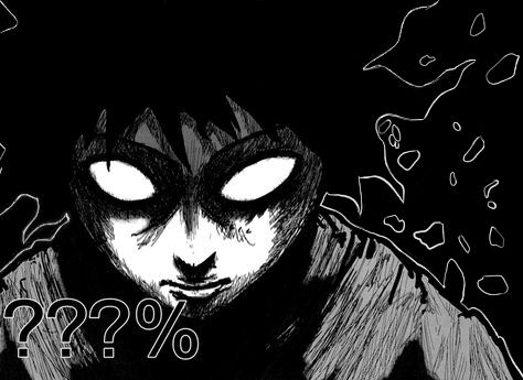 black background widget Mob Physco 100, Manga Pages, Anime Tattoos, Background Pictures, One Punch Man, Gothic Lolita, Manga Comics, Manga Art, Anime Drawings