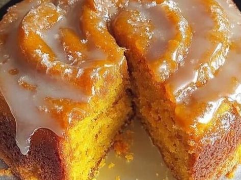 Sweet Potato Hunny Bun Cake Recipe, Honeybun Cake Recipe, Honeybun Cake, Baltimore Crab Cakes, Sweet Potato Cake Recipe, Stuffing Balls Recipe, Italian Cream Cake Recipe, Bacon Fried Cabbage, Bun Cake