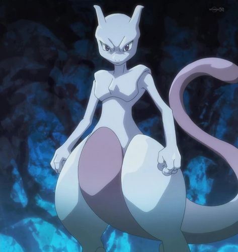 Mewtwo Pokemon, Pokémon