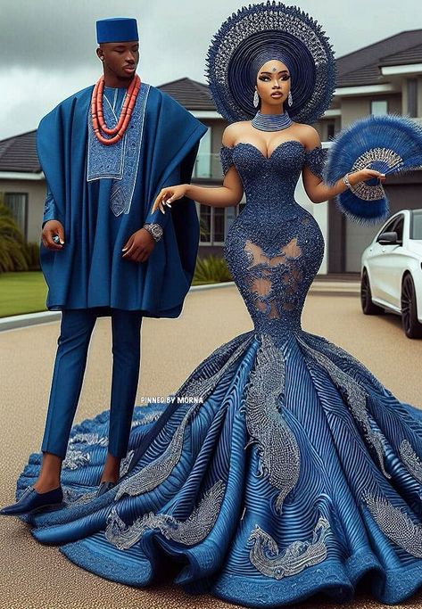 #BestPostsOnTheInternetEverAfter #BestPostsOnTheInternetEverAfterCast Chilanga Mulilo, Nigerian Wedding Dresses Traditional, South African Traditional Dresses, African Bridal Dress, Nigerian Lace Styles Dress, Vintage Bridesmaid Dresses, African Wedding Attire, African Traditional Wedding, African Print Dress Ankara