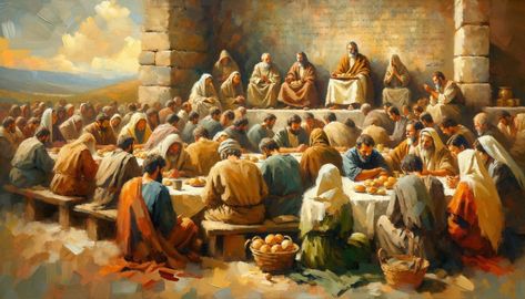 ✨ “They devoted themselves to the apostles' teaching and to fellowship, to the breaking of bread and to prayer.” - Acts 2:42-47 🕊️ Feeling disconnected in our fast-paced world? 🌟 “They devoted themselves to the apostles' teaching and to fellowship, to the breaking of bread and to prayer.” - Acts 2:42-47 🕊️ Let’s take a heartfelt look at the early believers in Acts. In a time filled with uncertainty, they found strength in unity and communal prayer. This passage isn't just a historical acco... Acts 2, Acts Of The Apostles, Breaking Bread, Feeling Disconnected, Christian Artwork, Small Steps, Spiritual Connection, Christian Blogs, Faith Hope Love