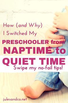 Is your toddler or preschooler ready to switch to quiet time? Swipe my no-fail tips on making the transition from naptime to quiet time for kids. Child Discipline Chart, Calm The Chaos, Toddler Routine, Preschool Schedule, Homeschool Preschool Activities, Toddler Schedule, Time For Kids, Quiet Time Activities, Toddler Discipline