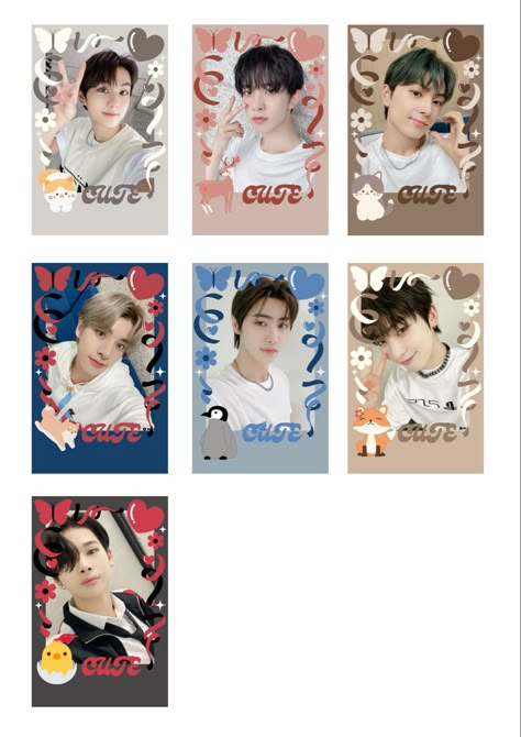 Niki
Jay
Jungwon
Heeseung
Sunoo
Jake
Sunghoon
Enhypen
Kpop
Printable Enhypen Freebies Stickers, Kpop Polaroid Enhypen, Enhypen Id Pictures, K Pop Stickers Printable Enhypen, Enhypen Notebook Label, Photo Cards Kpop Enhypen, Enhypen Bookmark Printable, Enhypen Stickers Printable Aesthetic Set, Enhypen Stickers Printable Set Ot7