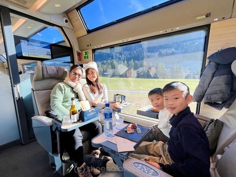 "Not Your Usual" Switzerland with Kids: Itinerary + Unique Experiences Switzerland With Kids, Switzerland Trip, Asia Cruise, Switzerland Itinerary, Kids Notes, Best Weekend Getaways, Interlaken, Toddler Travel, Unique Experiences