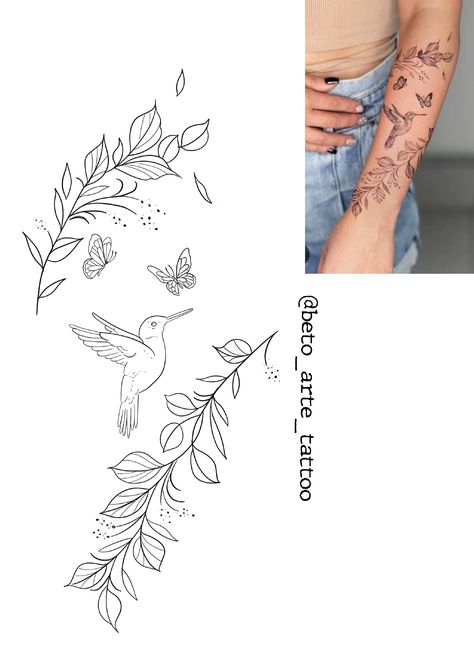 Half Sleeve Tattoo For Woman, Woman Inner Arm Tattoo, Arm Tattoo Stencils For Women, Wrap Around Forearm Tattoo Women Sleeve, Female Tattoos Unique Arm, Feminine Tattoo Sleeves Upper Arm, Tattoos For Women Outline, Rap Around Tattoo Arm, Pretty Arm Tattoos For Women