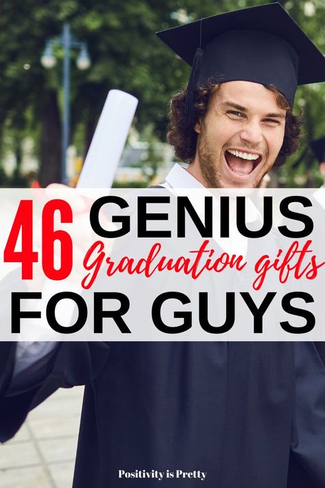 Gifts For Graduates High Schools, College Graduation Gifts For Guys Sons, Diy High School Graduation Gifts, Guy Graduation Gifts, High School Graduation Gifts For Guys, Senior Graduation Gift Ideas, High School Graduation Gift Ideas Boys, High School Graduation Gift Basket, Graduation Present Ideas