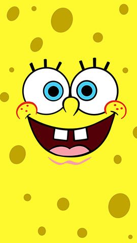 Background Wallpapers Iphone, Birthday Background Wallpaper, Spongebob Iphone Wallpaper, Wallpaper Spongebob, Android Aesthetic, Spongebob Drawings, Spongebob Birthday Party, Spongebob Painting, Aesthetic Lockscreen