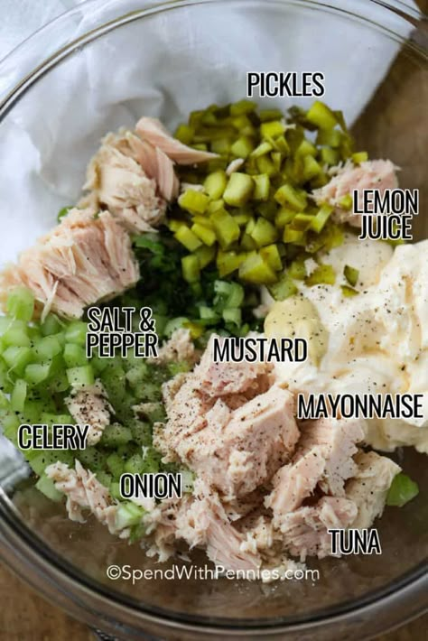 Low Calorie Lunches For School, Easy Tuna Lunch Ideas, Tuna Bowl Canned, Healthy Tuna Lunch Ideas, Low Calorie Meals Lunches, Tuna Lunch Ideas, Canned Tuna Recipes Healthy, Canned Tuna Salad, Tuna Recipes Canned