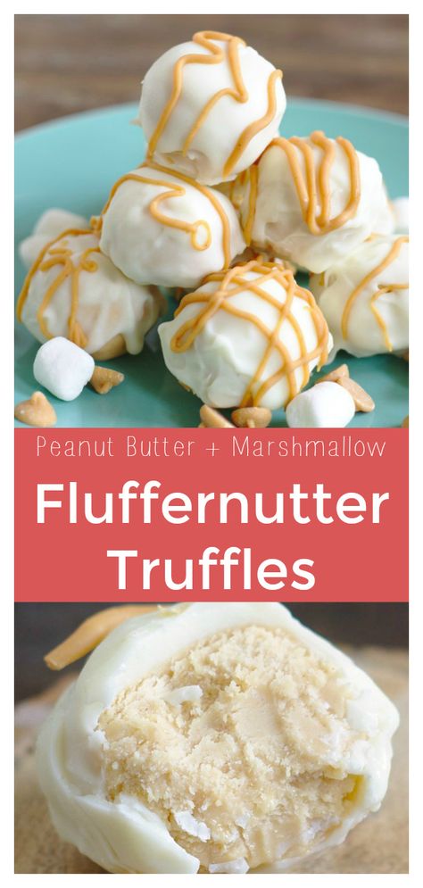 Truffles Peanut Butter, Christmas Truffles, Dessert Truffles, Peanut Butter Truffles, Peanut Butter Marshmallow, Truffle Butter, Candy Truffles, Butter Balls, Truffle Recipe