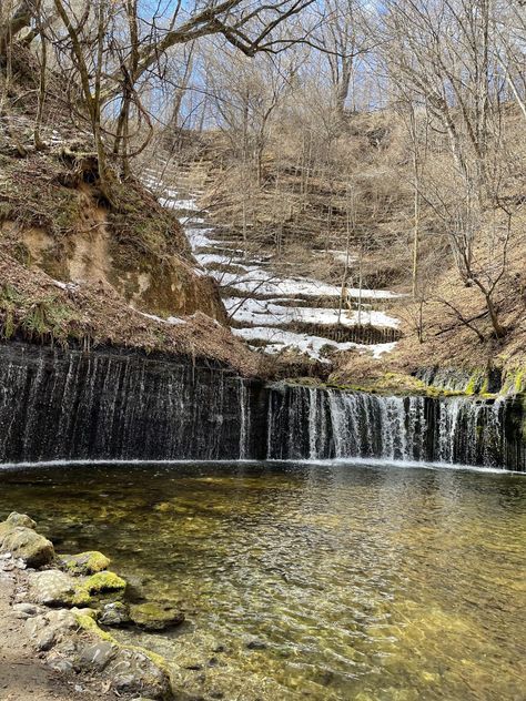 Shira-ito Waterfalls, Karuizawa by besaid8 The post Shira-ito Waterfalls, Karuizawa appeared first on Alo Japan. Karuizawa Japan, Karuizawa, Japan Photo, Japan, Quick Saves