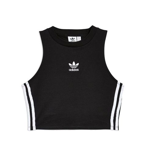 Looks Adidas, Cher Horowitz, Adidas Crop, Adidas Outfit, Crop Top Outfits, Teenager Outfits, Sporty Outfits, Kpop Fashion Outfits, Teen Fashion Outfits