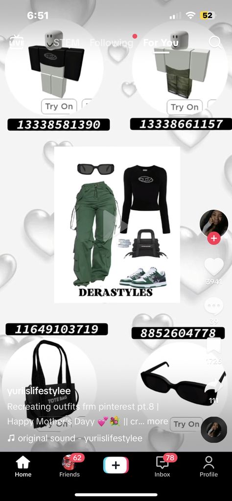 Clothes Id Roblox Code, Bloxburg Cute Outfit Codes, Brokhaven Code Clothing, Black Outfit Codes, Id Roupas Bloxburg, Codes Bloxburg Clothes, Brook Haven Id Codes, Brookhaven Clothes Codes, Emo Berry Avenue Codes