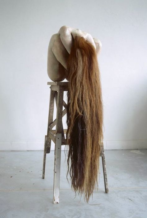 Sculptures Céramiques, Contemporary Sculpture, Mermaid Hair, Sculpture Installation, Reykjavik, Modern Sculpture, Figurative Sculpture, Animal Skin, Human Figure