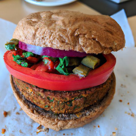 Welcome to the world of Beyond Meat Burgers! Everyone knows how delicious a homemade beef patties and veggie burgers can be, but making a Beyond Meat Burger at home is a whole new level of deliciousness. Well I have good news! With this Copycat Recipe, you can make your own Beyond Meat Burger that tastes … The post Beyond Meat Burger Copycat Recipe appeared first on Graze with Me. Beyond Burger Recipe, Burger At Home, Beyond Burger, Meat Burger, Beyond Meat Burger, Burger Mix, Veggie Burgers Recipe, Beef Patties, Cheeseburger Casserole