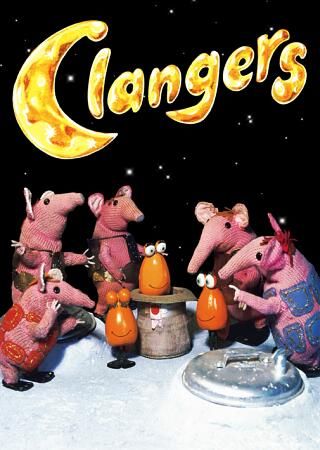 CLANGERS - I could never understand them but the programme always seemed to make complete sense! I think I even tried to knit my own Clanger once! #RePin by AT Social Media Marketing - Pinterest Marketing Specialists ATSocialMedia.co.uk Tv Poster, 1970s Childhood, Childrens Tv, Childhood Memories 70s, Kids Tv Shows, Google Plus, Old Tv Shows, Programming For Kids, Retro Tv