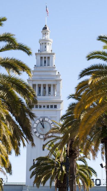 San Francisco's Ferry Building Height Ashbury San Francisco, San Francisco Fishermans Wharf, San Francisco Ferry Building, Exploratorium San Francisco, East Bay, Bay Area, Days Out, Ferry Building, Travel Experience