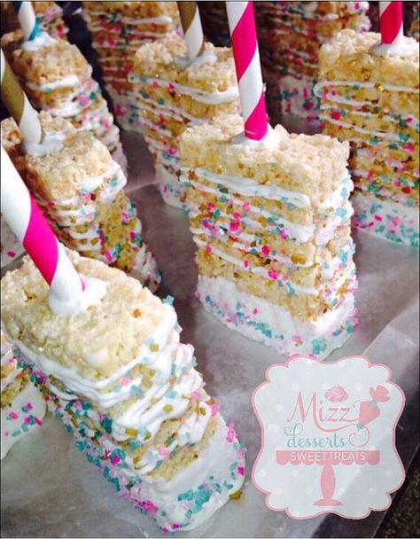 Rice Krispie Treat Pops Pastries Ideas, Covered Rice Krispie Treats, Chocolate Covered Rice Krispie Treats, Rice Krispie Pops, Volleyball Banquet, Chocolate Rice Krispies, Kids Food Crafts, Chocolate Rice Krispie Treats, Rice Krispy