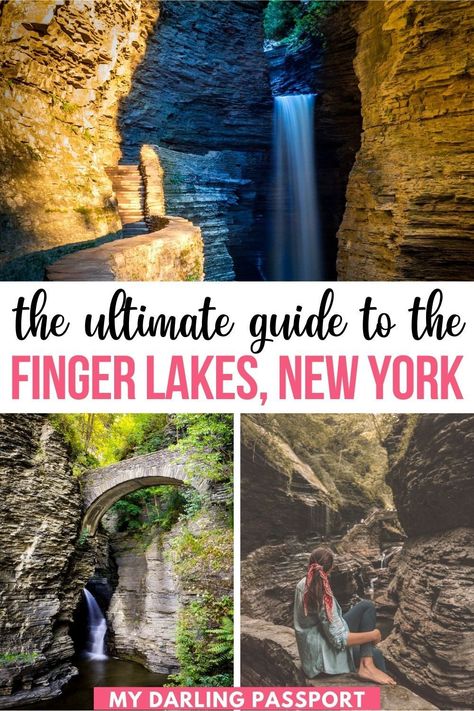 Finger Lakes Wine Tour, Finger Lakes Things To Do, Finger Lakes Wineries, Finger Lakes Ny, Keuka Lake, Central New York, Nyc Travel, The Finger Lakes, Passport Travel