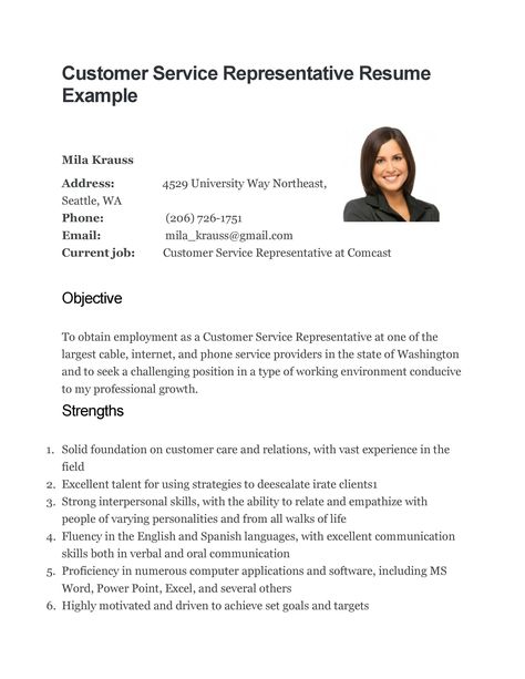 resume tips Resume For Customer Service, Skills On Resume, Customer Service Resume Examples, Elementary Teacher Resume, First Job Resume, Retail Resume, Customer Service Skills, Good Customer Service Skills, Resume Summary Examples