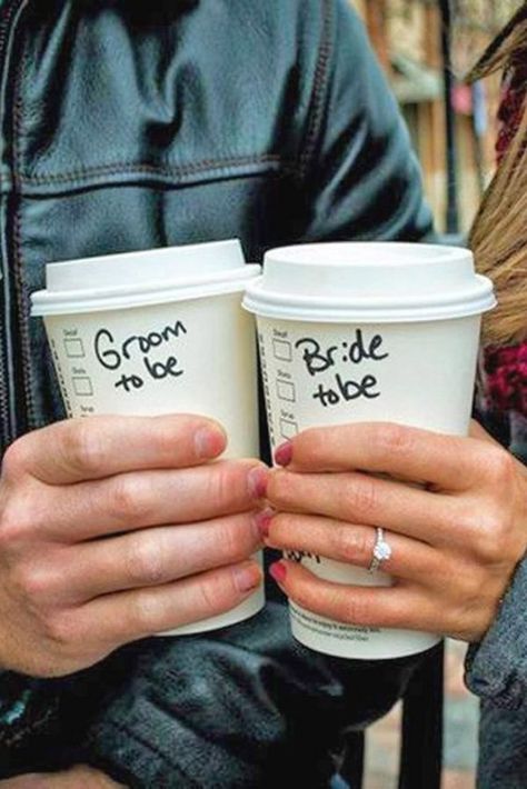 Cute Engagement Announcements, Creative Engagement Announcement, Engagement Announcements, Engagement Announcement Photos, Creative Engagement Photo, Engagement Tips, Engagement Photography Poses, Cute Engagement Photos, Fun Engagement Photos