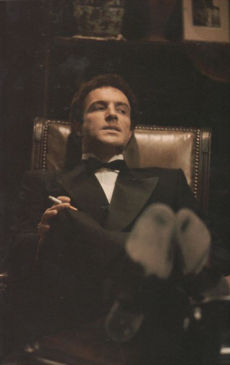 Sonny Corleone, Corleone Family, Vito Corleone, James Caan, Michael Corleone, Al Capone, Hells Kitchen, Al Pacino, The Godfather