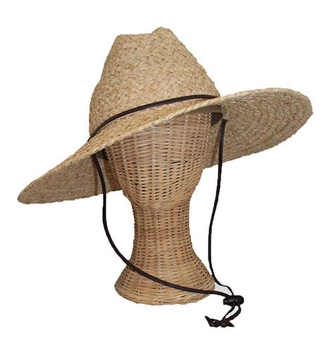 The Ultimate Straw Hat Guide - What Is A straw Hat? Sungrubbies.com Straw Beach Hats, Straw Hat Drawing, Mika Core, Hat Guide, Straw Hat Diy, Straw Hats For Women, Bucket Hat With String, Mens Straw Hats, Garden Hat