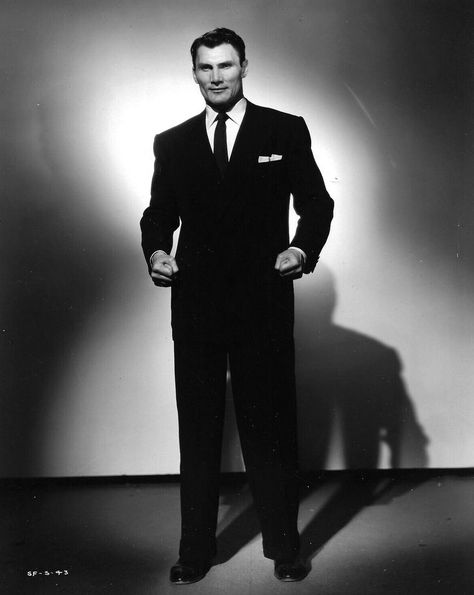 Jack Palance, Cool Vintage, Actors, Celebrities, Fictional Characters