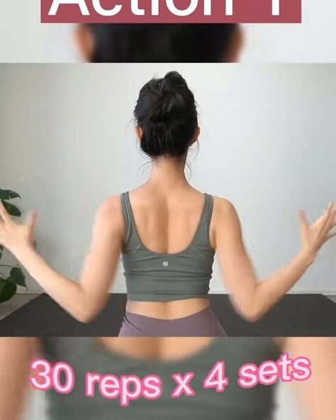 Johnefinance on Instagram: "Make your arm slimmer with 3 action 💪" Arm Slimmer, Arm Flab Exercises, Arm Flab, Fashion 23, Java Burn, Arm Fat, Weight Lifting Women, Body Confidence, Gym Fit