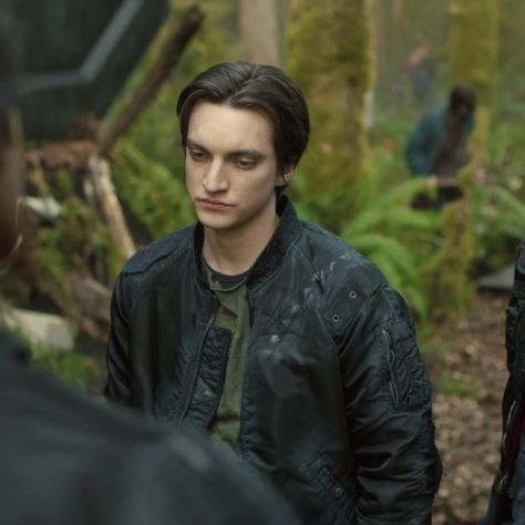 John Murphy Season 1, The 100 Jasper, The 100 Murphy, John Murphy The 100, Cinematic Masterpieces, Murphy The 100, Richard Harmon, John Murphy, Robert Sheehan