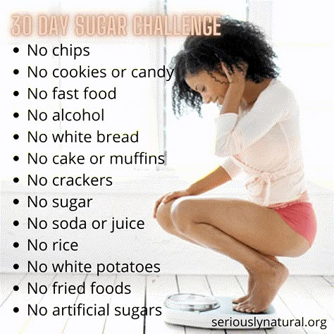 Healthy Eating Challenge, Sugar Challenge, 30 Day Workout Plan, Resep Diet, 30 Day Workout Challenge, Diet Challenge, Weight Workout Plan, 30 Day Challenge, Workout Challenge