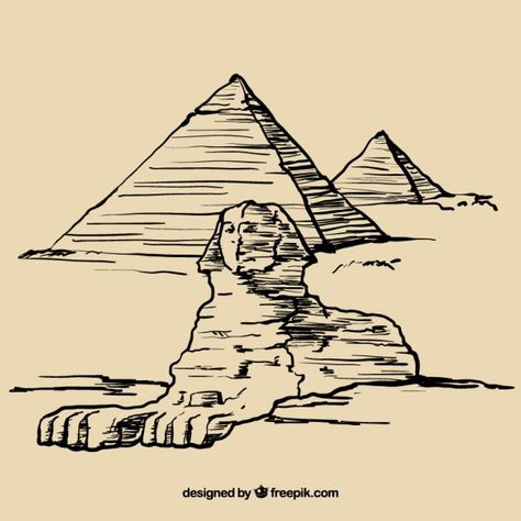 Camera Drawing Art, Hieroglyphics Tattoo, Pyramid Tattoo, Egyptian Drawings, Sketchbook Layout, Egyptian Fashion, Camera Drawing, Egypt Tattoo, Cool Car Drawings