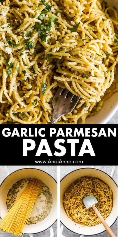 Garlic Parmesan Pasta Parmasean Pasta Recipe, Parmasean Recipes, Easy Garlic Parmesan Pasta, Pasta Parmesan Recipes, Spicy Garlic Parmesan Pasta, Pasta With Garlic Parmesan Sauce, Parmasean Pasta, Simple Garlic Parmesan Pasta, Cozy Cook Garlic Parmesan Pasta