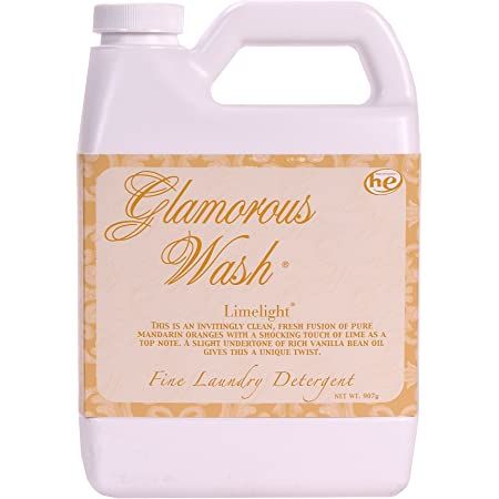 My favorite Tyler Wash scent!!! Hand Washing Machine, Tyler Candle Company, Washing Detergent, Flower Boutique, Washing Laundry, French Market, Candle Companies, Fresh Fragrances, Mandarin Orange